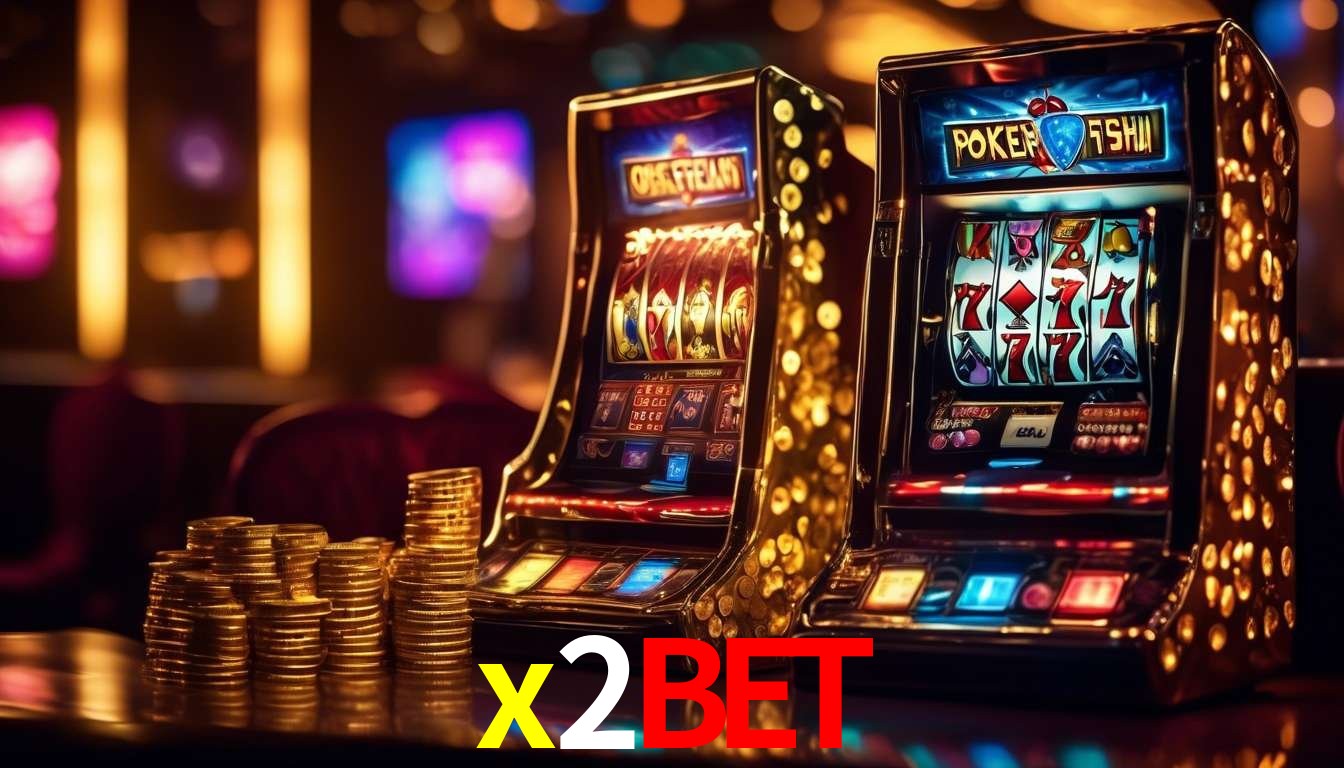 A Experiência Imersiva dos Cassinos Ao Vivo no x2bet