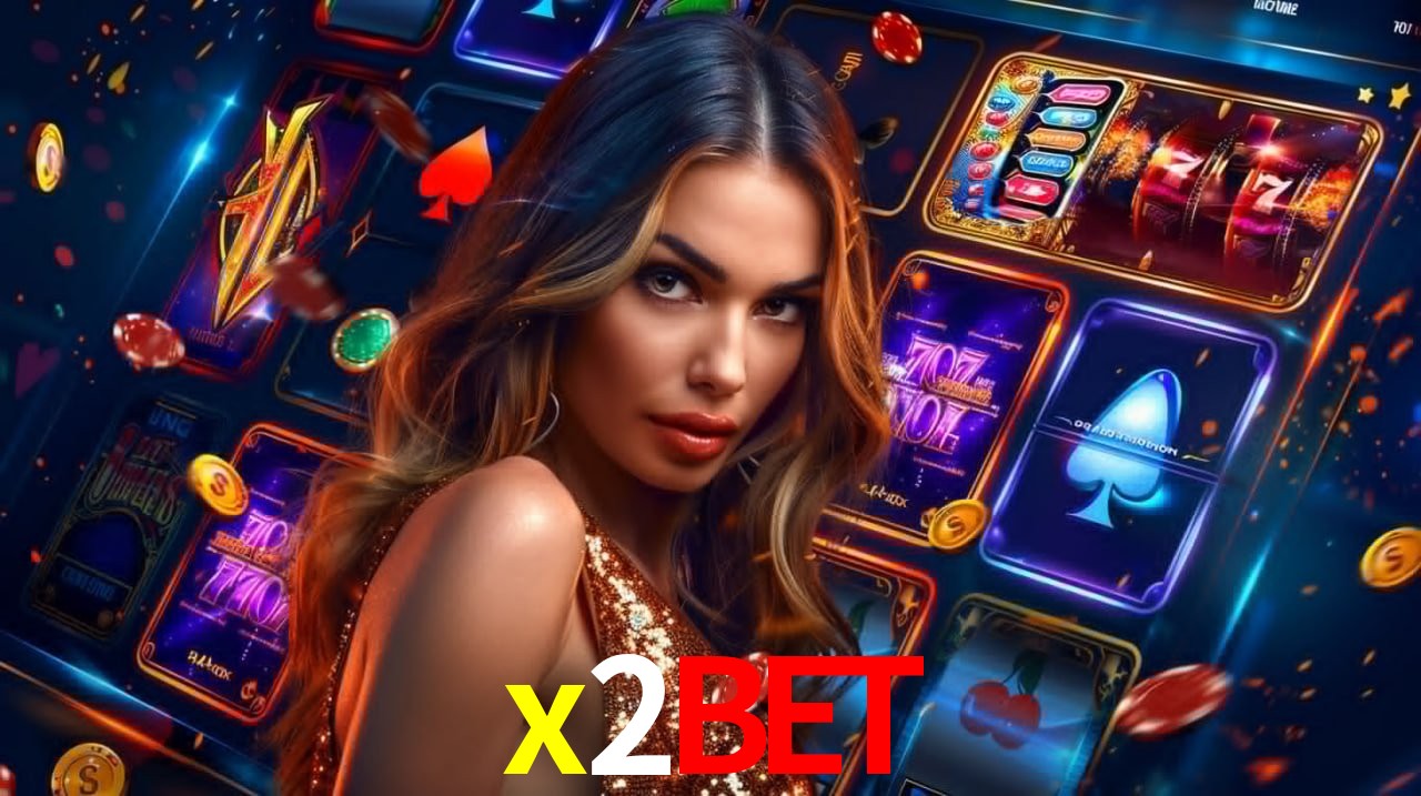 Desvendando o Mundo dos Jogos Virtuais na x2bet
