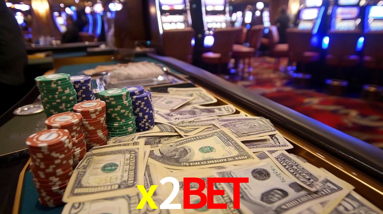 Jogos online x2bet