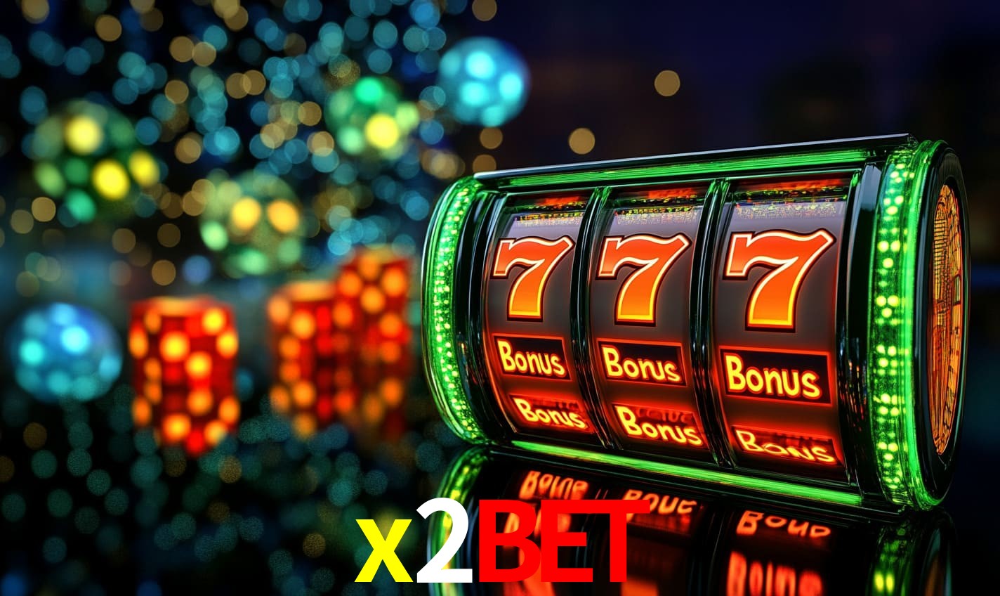 Casino Ao Vivo x2bet