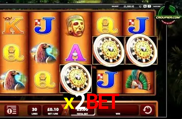 Descubra a Magia dos Jogos de Arcade no x2bet