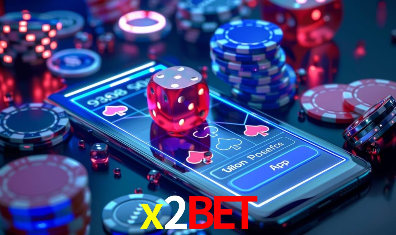 Infraestrutura x2bet