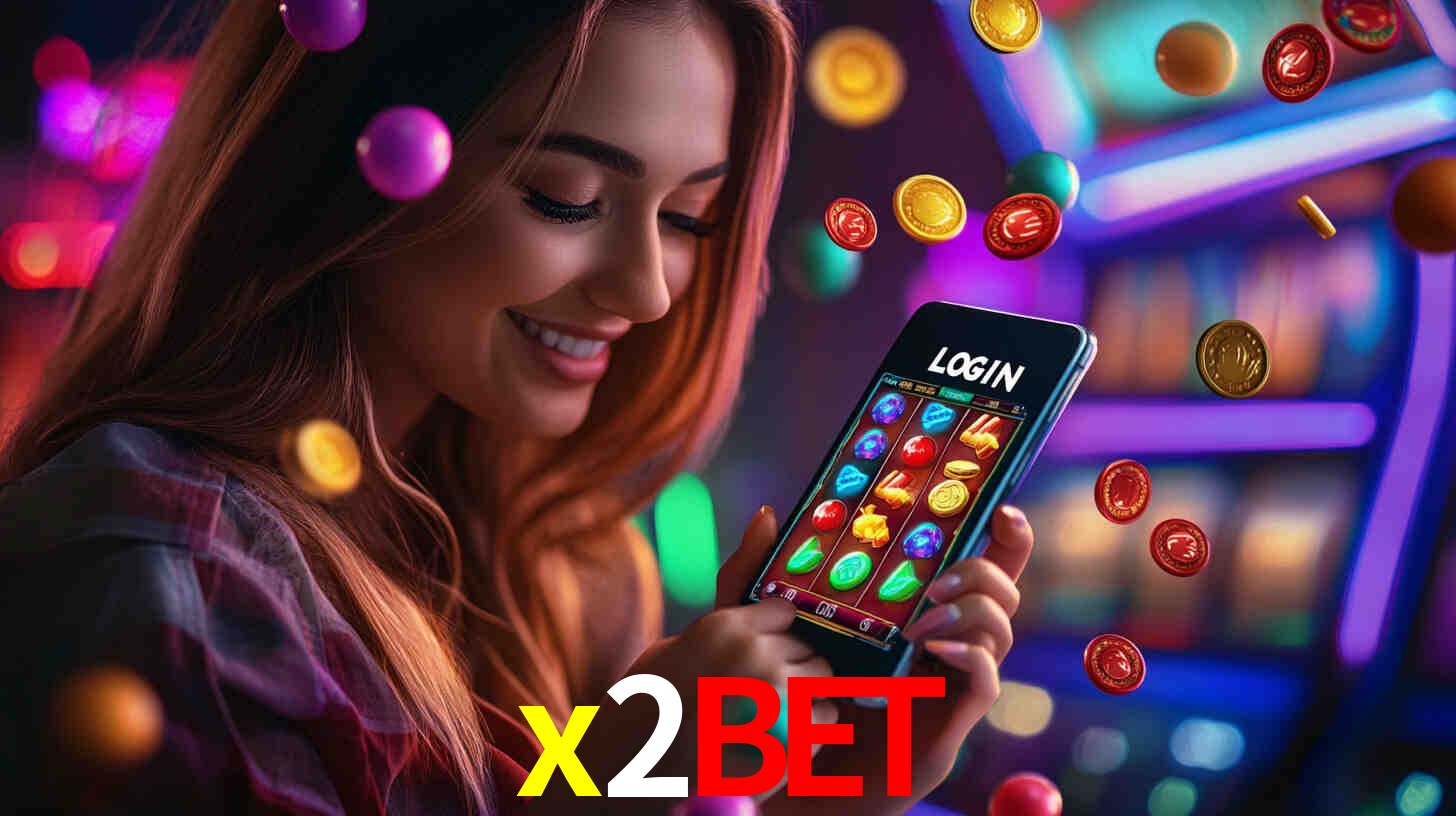 Experimente o Login Seguro Premium no x2bet