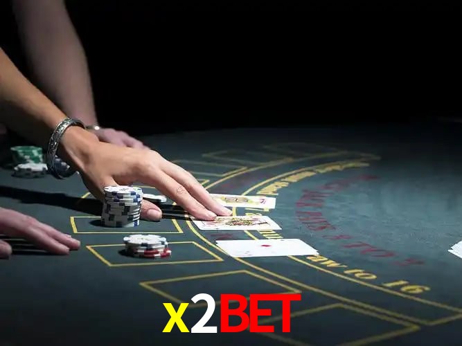 Design Responsivo x2bet
