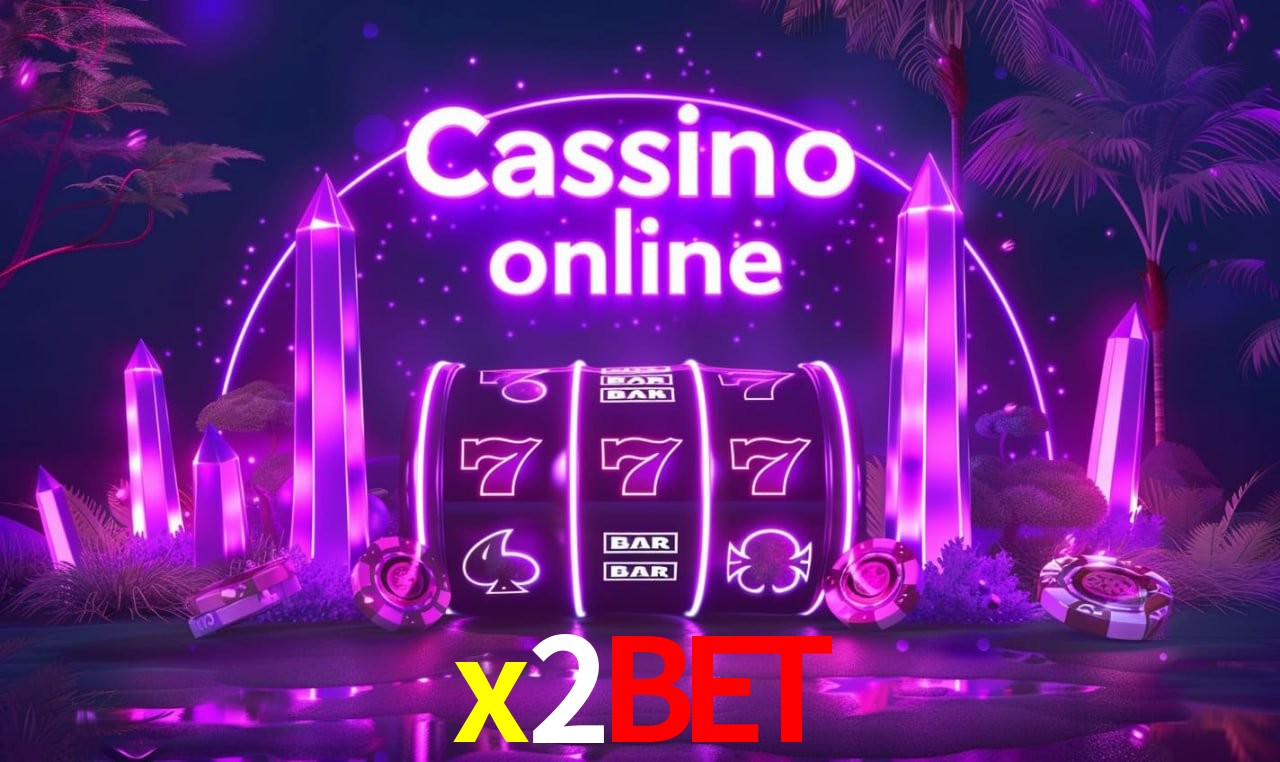 Login Seguro x2bet