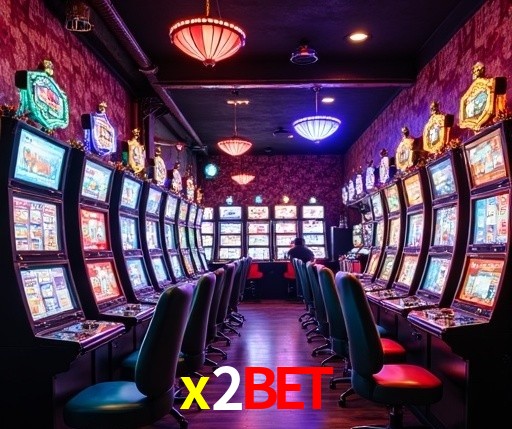 Bônus x2bet