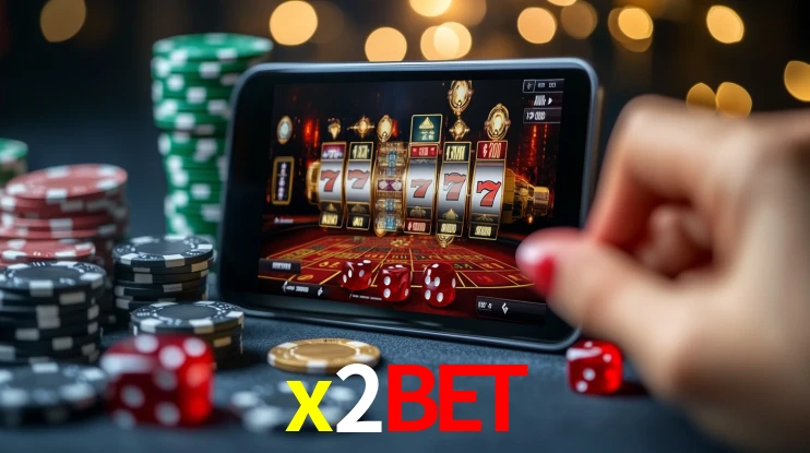 Welcome Bonus x2bet