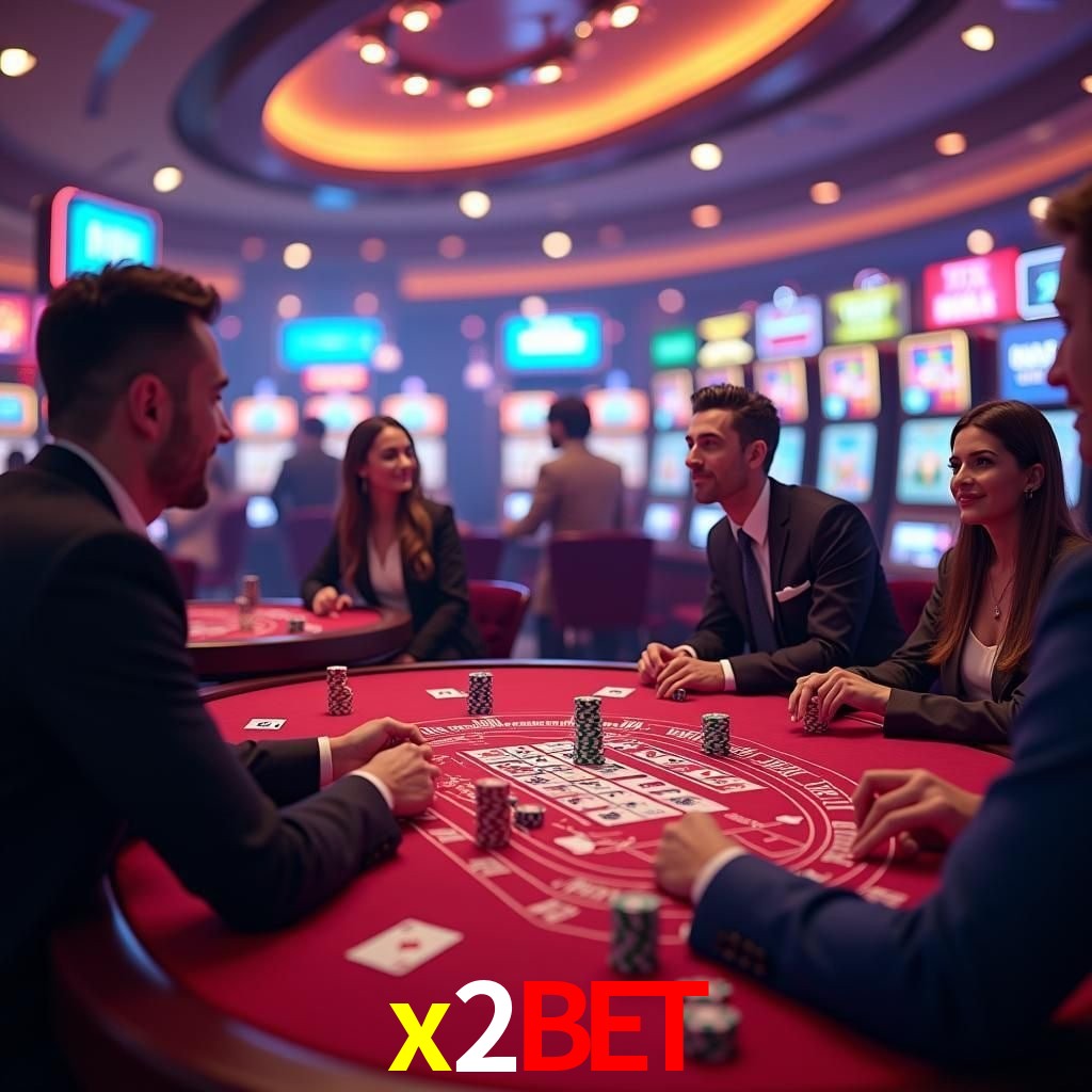 PIX Instantâneo x2bet