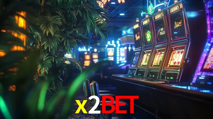 Live Casino x2bet