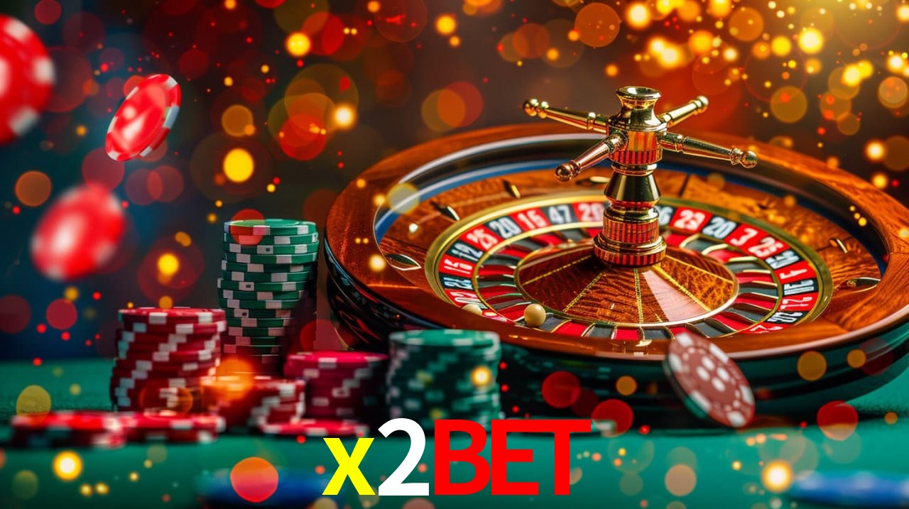 Inovações de Jogos na x2bet: O Futuro das Experiências Interativas