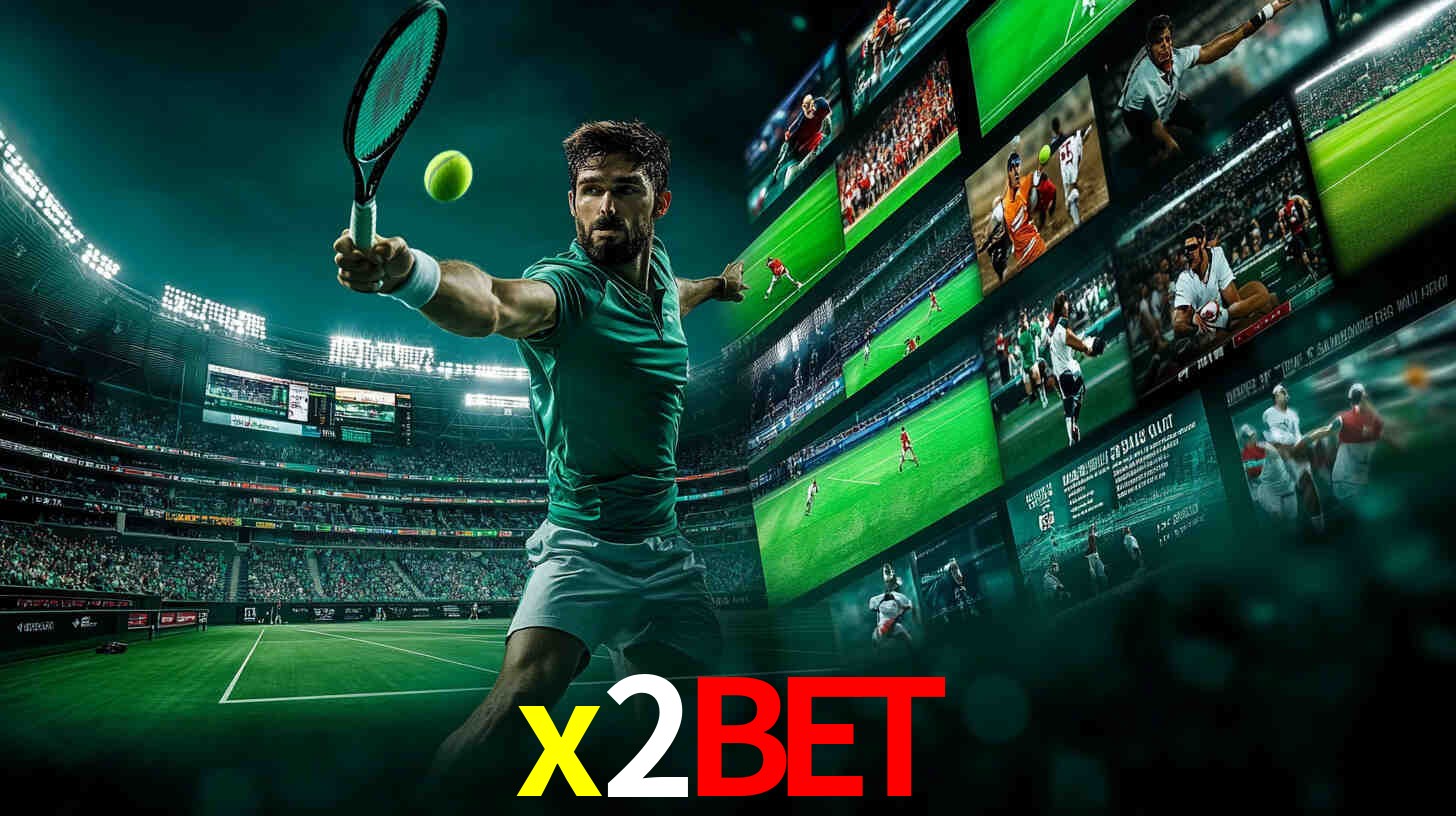 A Experiência Imersiva dos Cassinos Ao Vivo no x2bet