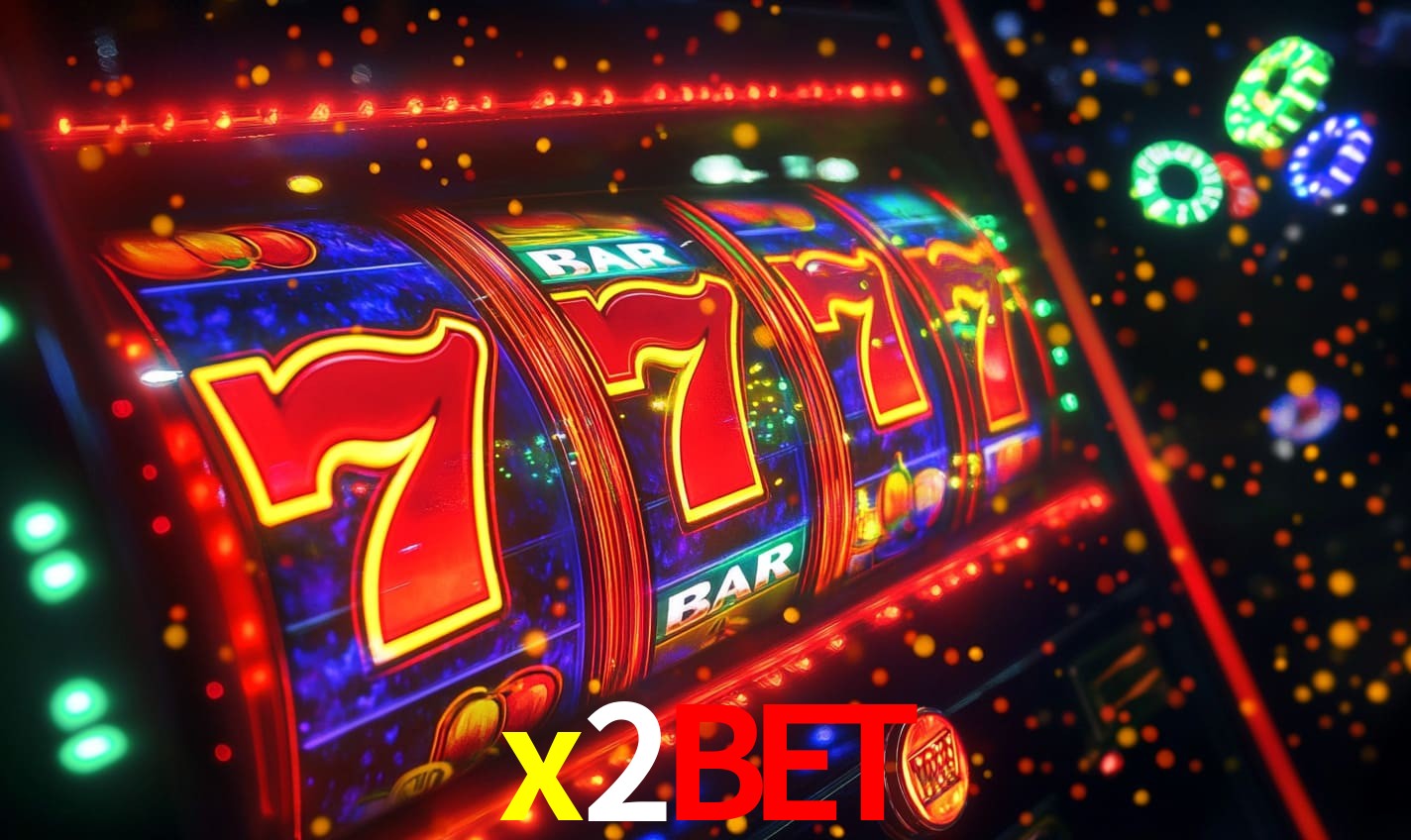 Sinta a adrenalina dos jogos de cassino com x2bet