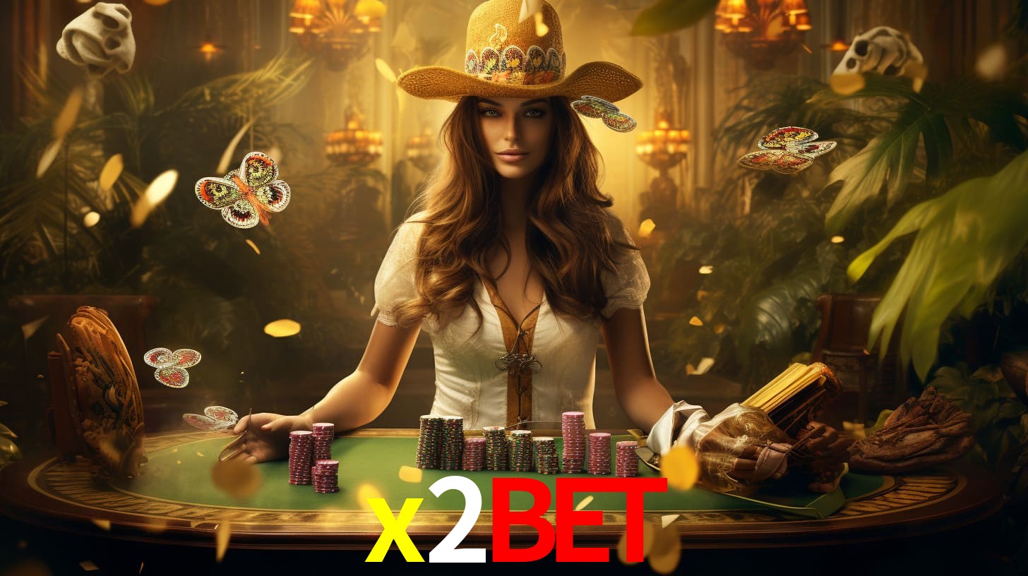 VIP Casino x2bet
