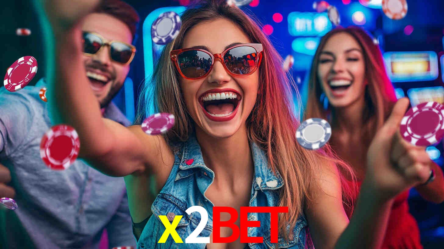 A Popularidade dos Caça-Níqueis no x2bet