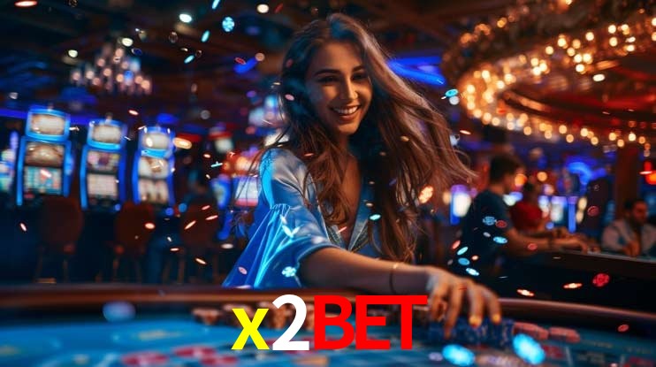 Welcome Bonus x2bet