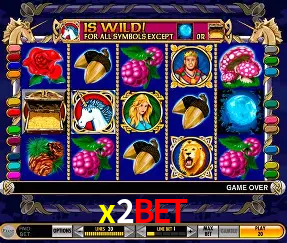 Descubra o Mundo do Cassino Online com x2bet