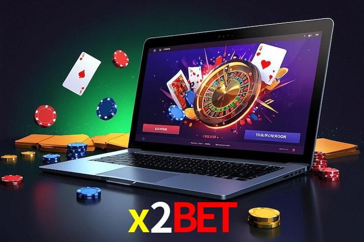 Tecnologia da Plataforma x2bet