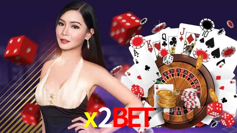 cassino x2bet