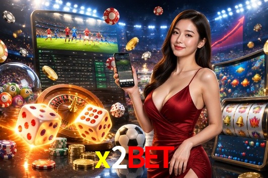 Game Providers x2bet
