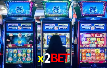 A Experiência Imersiva dos Cassinos Ao Vivo no x2bet