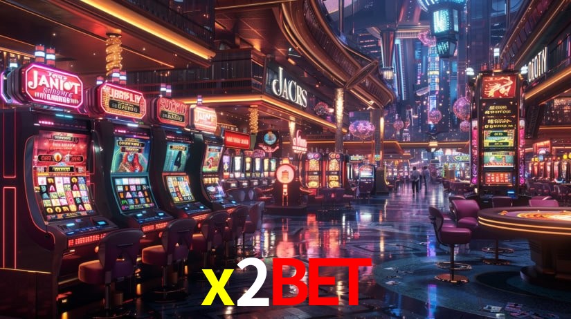 Live Casino x2bet