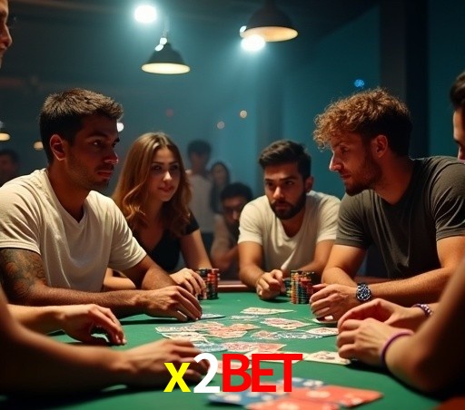 Promoção Relâmpago x2bet