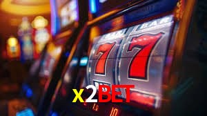 Provedores de Jogos x2bet